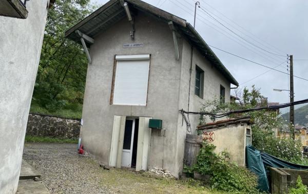 Vente Maison à rénover Tarascon-sur-ariege   