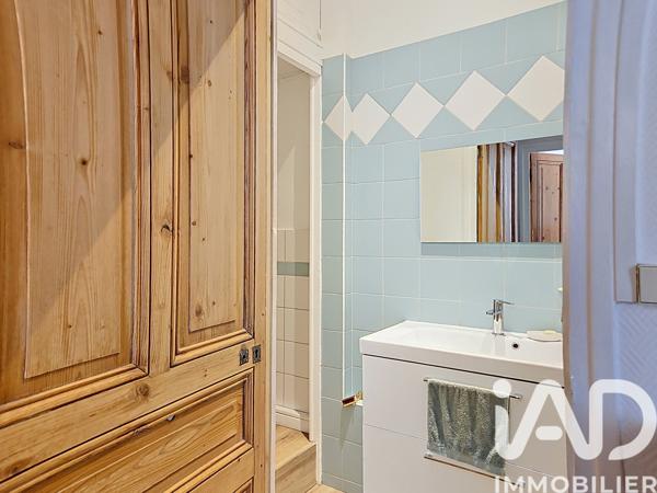 Appartement à vendre 2 pièces 36,36 m² Lyon 6