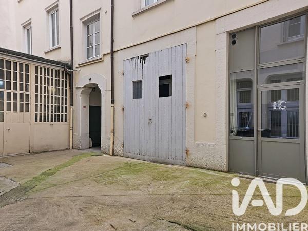 Appartement à vendre 2 pièces 36,36 m² Lyon 6