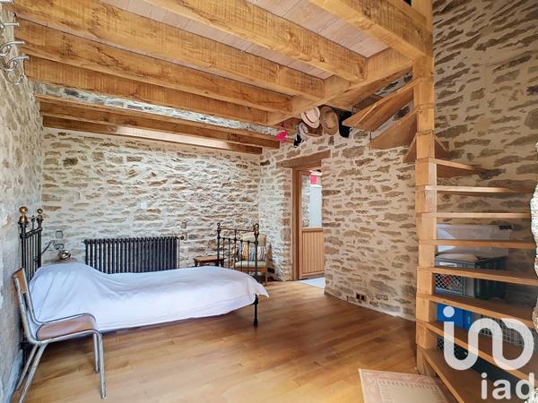 Maison à vendre 4 pièces 97 m² Plozévet