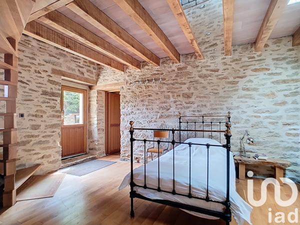 Maison à vendre 4 pièces 97 m² Plozévet