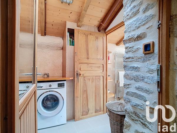 Maison à vendre 4 pièces 97 m² Plozévet