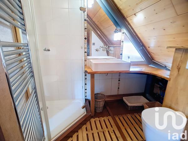 Maison à vendre 4 pièces 97 m² Plozévet