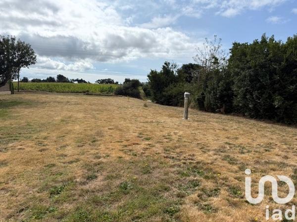 Maison à vendre 4 pièces 97 m² Plozévet