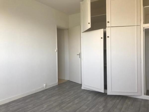 Appartement à louer à Ris-Orangis (91130)