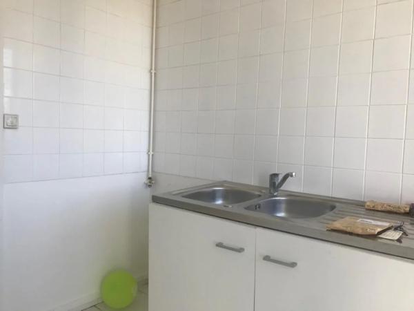 Appartement à louer à Ris-Orangis (91130)