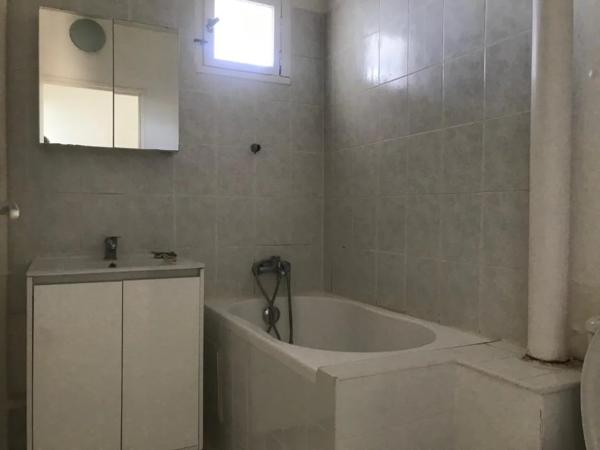 Appartement à louer à Ris-Orangis (91130)