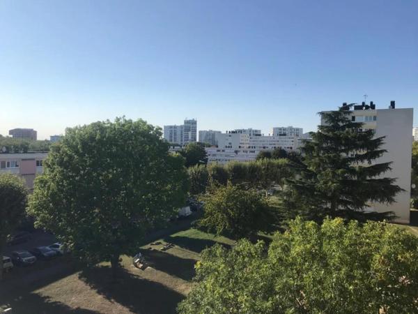 Appartement à louer à Ris-Orangis (91130)