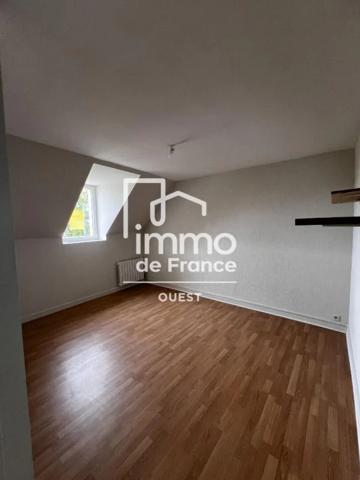 Appartement à louer à Angers (49100)