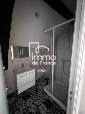 Appartement à louer à Angers (49100)