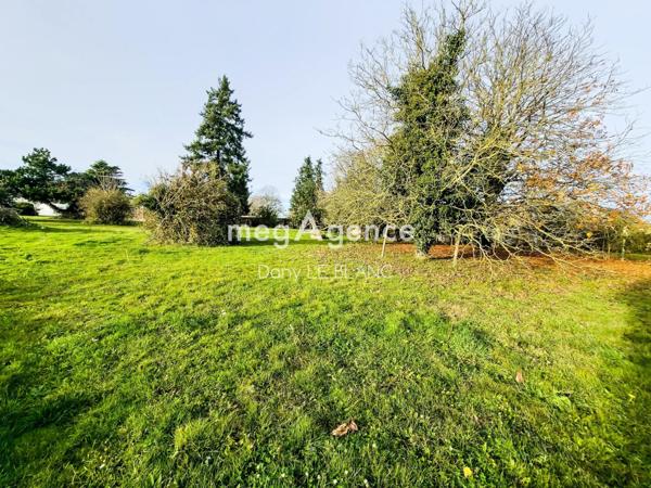 Terrain à Chartres, 28000 - 698m²