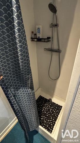Studio à vendre 27 m² Troyes