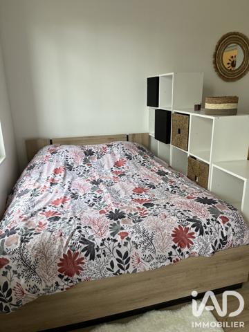 Studio à vendre 27 m² Troyes