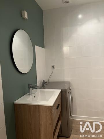 Studio à vendre 27 m² Troyes