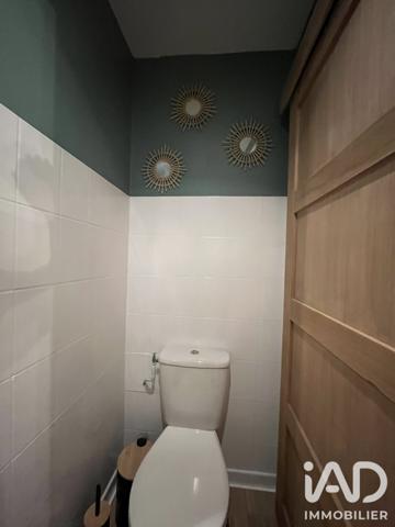 Studio à vendre 27 m² Troyes