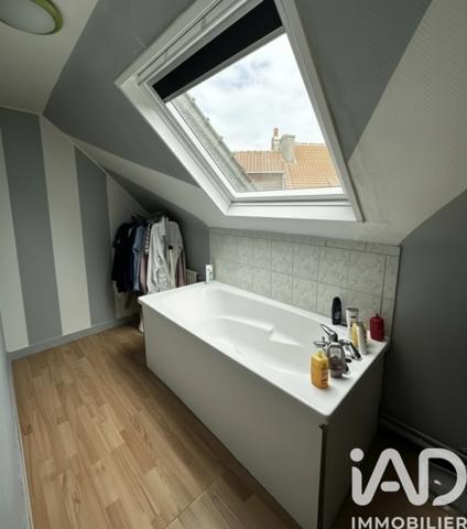 Maison à vendre 2 pièces 57 m² Calais