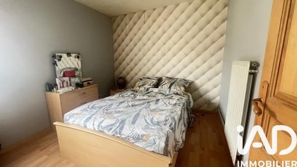 Maison à vendre 2 pièces 57 m² Calais