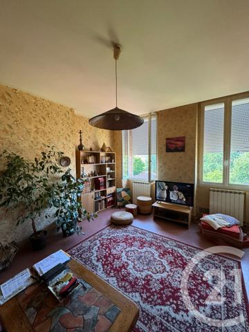 Appartement F2 à vendre  2 pièces - 65 m2 GAILLAC - 81