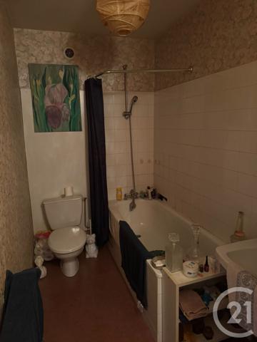 Appartement F2 à vendre  2 pièces - 65 m2 GAILLAC - 81