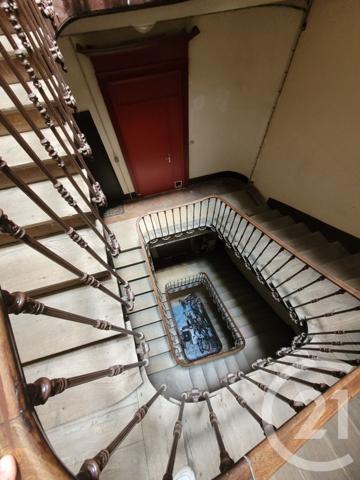 Appartement F2 à vendre  2 pièces - 65 m2 GAILLAC - 81