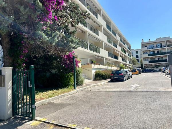 Appartement à vendre à Toulon (83000)