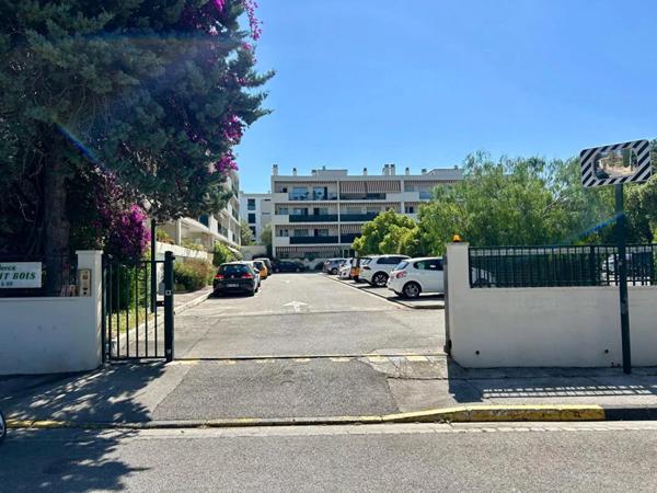 Appartement à vendre à Toulon (83000)