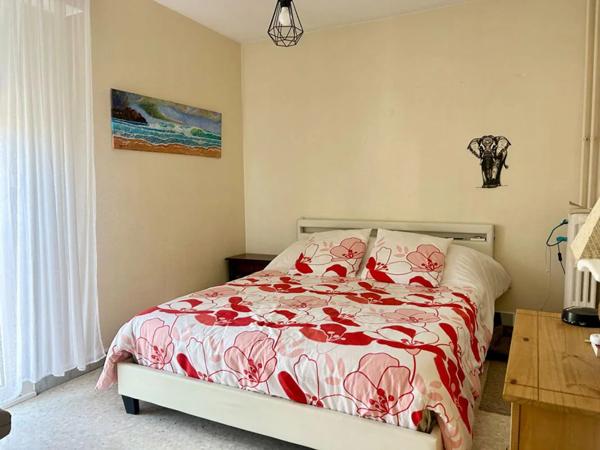 Appartement à vendre à Toulon (83000)