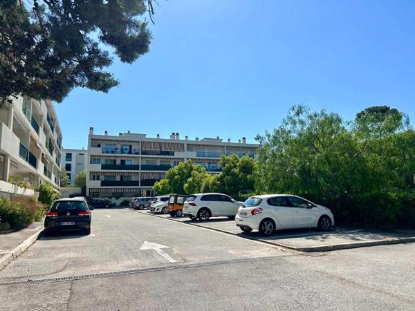 Appartement à vendre à Toulon (83000)