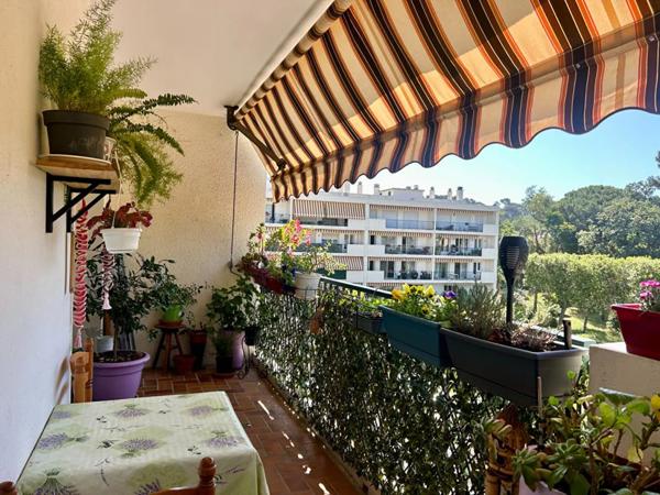 Appartement à vendre à Toulon (83000)