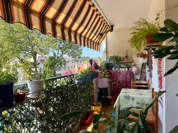 Appartement à vendre à Toulon (83000)