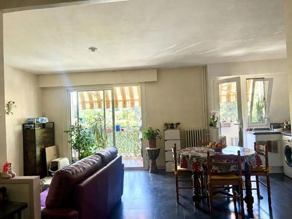 Appartement à vendre à Toulon (83000)