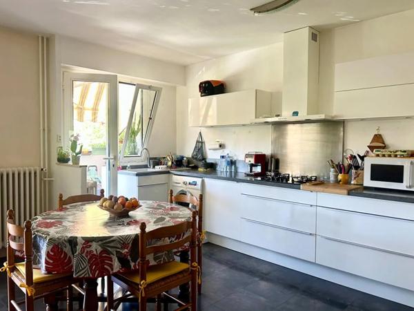 Appartement à vendre à Toulon (83000)