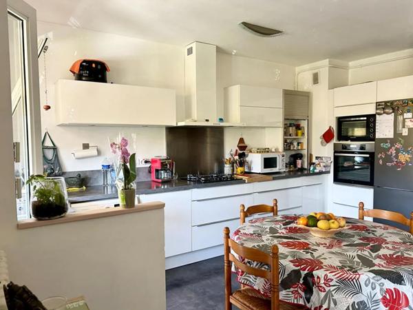 Appartement à vendre à Toulon (83000)