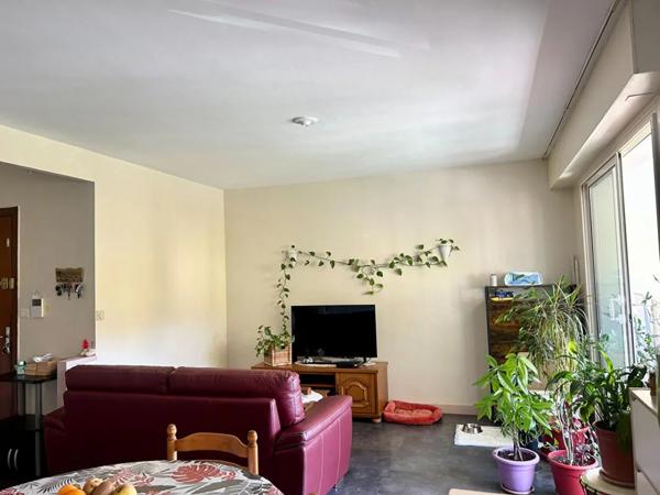 Appartement à vendre à Toulon (83000)