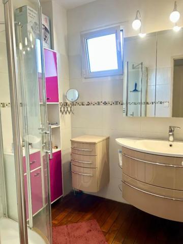 Appartement à vendre à Toulon (83000)