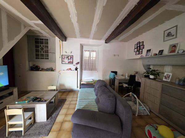 Vente Maison 4 pièces 89 m2 à Lanne