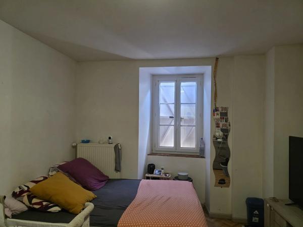 Vente Maison 4 pièces 89 m2 à Lanne