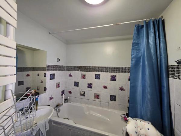 Vente Maison 4 pièces 89 m2 à Lanne