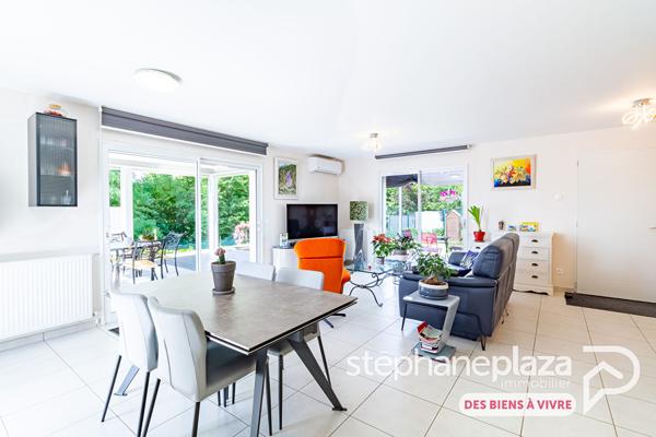 Maison 5 pièces 92.94 m2