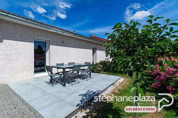 Maison 5 pièces 92.94 m2