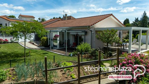 Maison 5 pièces 92.94 m2