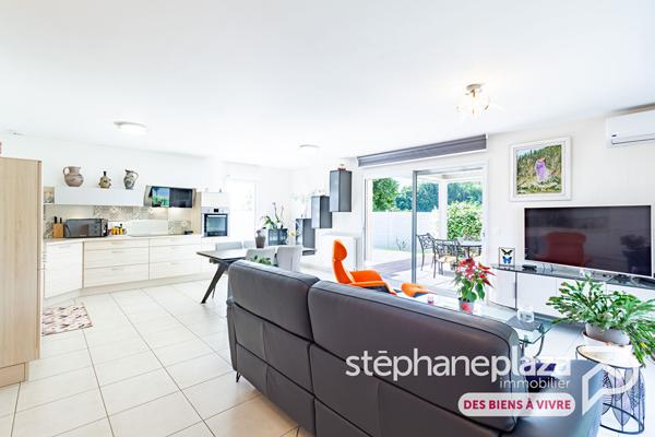 Maison 5 pièces 92.94 m2