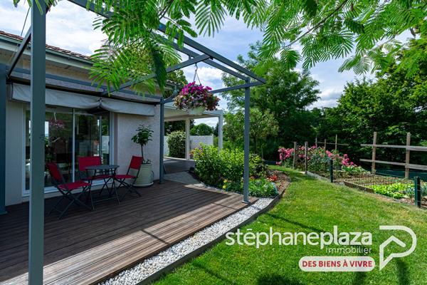 Maison 5 pièces 92.94 m2