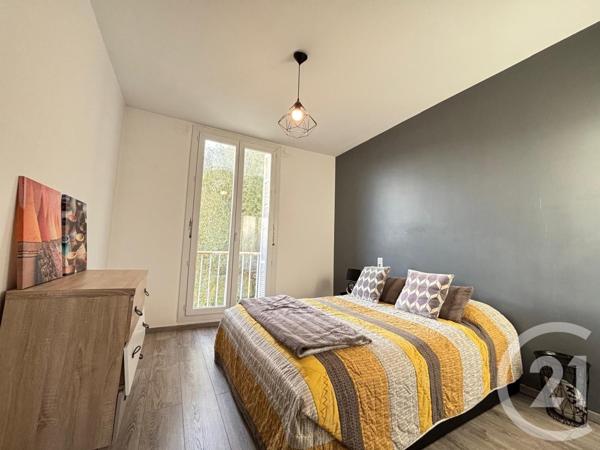 Appartement F4 à vendre  4 pièces - 80,22 m2 AJACCIO - 201