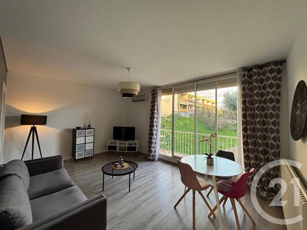 Appartement F4 à vendre  4 pièces - 80,22 m2 AJACCIO - 201