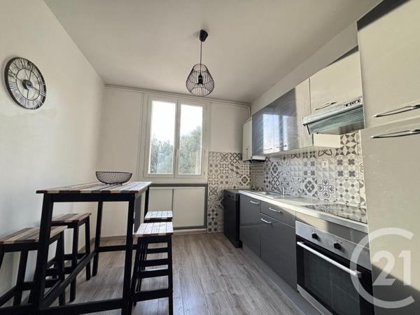 Appartement F4 à vendre  4 pièces - 80,22 m2 AJACCIO - 201