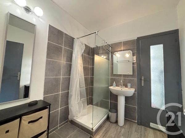 Appartement F4 à vendre  4 pièces - 80,22 m2 AJACCIO - 201