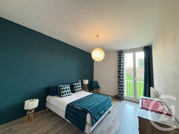 Appartement F4 à vendre  4 pièces - 80,22 m2 AJACCIO - 201