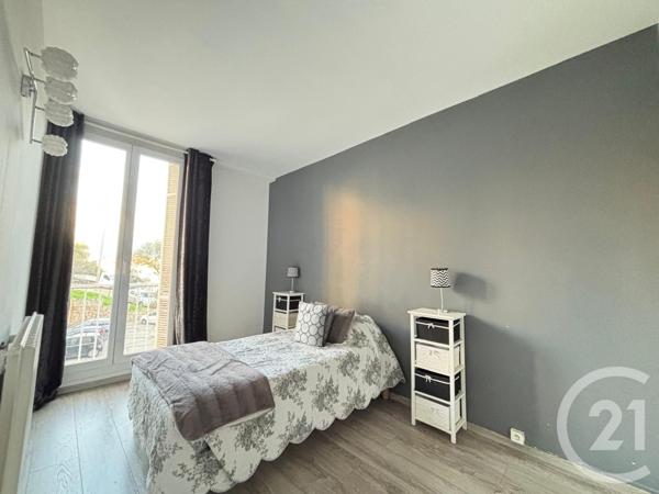 Appartement F4 à vendre  4 pièces - 80,22 m2 AJACCIO - 201