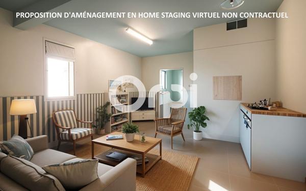 Maison à vendre    7 pièces •  Saint-Pierre